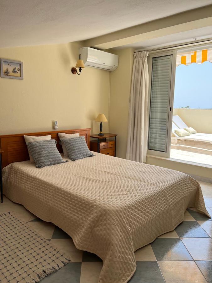 Vilas Do Mar - Studio Καρβοέιρο Εξωτερικό φωτογραφία